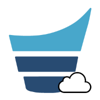 Logo for CRM for JIRA Cloud